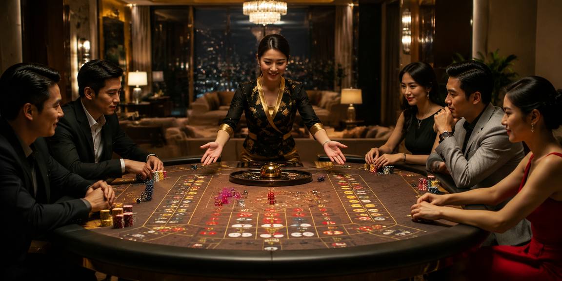 i9bet99 Casino ZaloPay