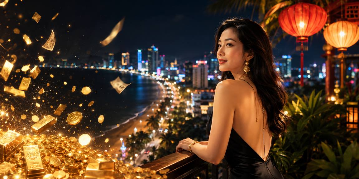 i9bet99 Baccarat, Roulette, Slot — tất cả trong một sảnh
